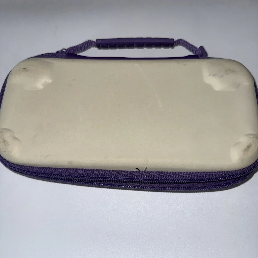 Pokémon Pikachu Nintendo Switch Travel Case - Nintendo Switch 4969‎